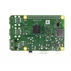 Raspberry Pi 3 – Model B Original with Onboard WiFi and Bluetooth