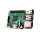 Raspberry Pi 3 – Model B Original with Onboard WiFi and Bluetooth