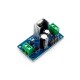 LM7809 9V DC / AC, Three Terminal Voltage, Regulator Power