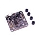 M3 Anti Vibration Rubber Damper Balls For FPV F4, F7 Flight Controller-4pcs