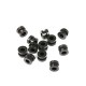 M3 Anti Vibration Rubber Damper Balls For FPV F4, F7 Flight Controller-4pcs