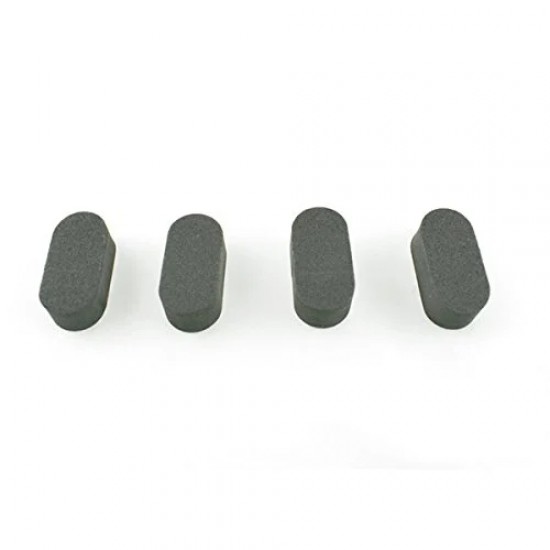 M3 Shockproof Sponge Pad-4pcs