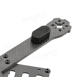 M3 Shockproof Sponge Pad-4pcs