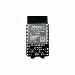 M5Stack Unit Cam Wi-Fi Camera (OV2640)