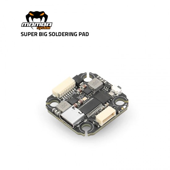 Mamba MK4 F405 Mini Flight Controller