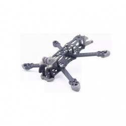 Mark’3 145mm Carbon Fiber Frame Kit