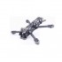 Mark’3 145mm Carbon Fiber Frame Kit
