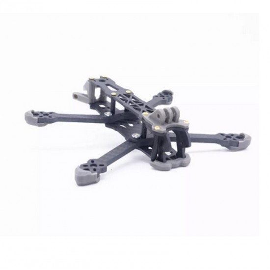 Mark’3 145mm Carbon Fiber Frame Kit