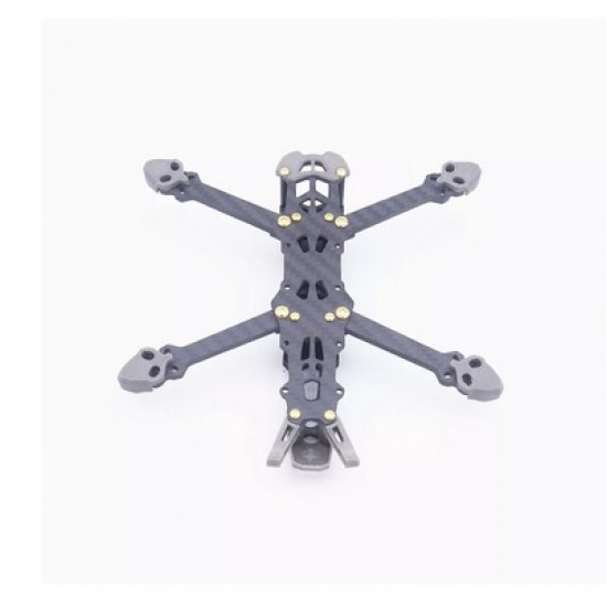 Mark’3 145mm Carbon Fiber Frame Kit