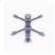Mark’3 145mm Carbon Fiber Frame Kit