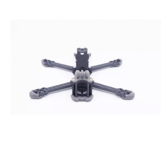 Mark’3 145mm Carbon Fiber Frame Kit