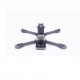 Mark’3 145mm Carbon Fiber Frame Kit