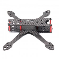 Martian IV 220mm Racing Drone 4mm Arms Frame KIT Ultimate Quadcopter