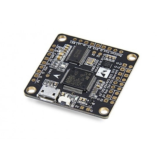 Matek F405-OSD Flight Controller