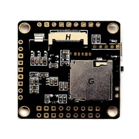 Matek F405-OSD Flight Controller