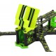Metsaema 215 5mm Arms Frame With GoPro Mount