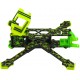 Metsaema 215 5mm Arms Frame With GoPro Mount