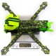 Metsaema 215 5mm Arms Frame With GoPro Mount