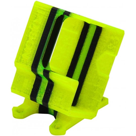 Metsaema 215 5mm Arms Frame With GoPro Mount