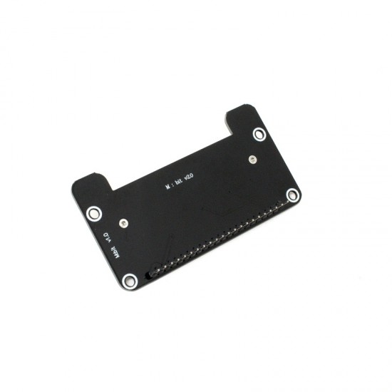 Micro: bit GPIO BreadBoard Expansion Board