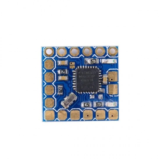 Micro Minim OSD For Racing F3 Naze32 Flight Controller RC Drone