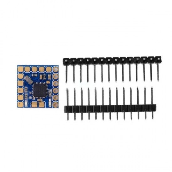 Micro Minim OSD For Racing F3 Naze32 Flight Controller RC Drone