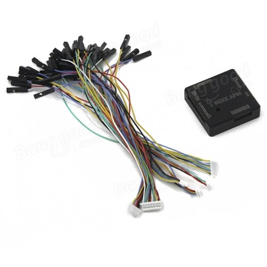 Mini APM3.1 Flight Controller with Power Module for Multicopter FPV