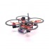 Mini MD90 90mm Racing Drone with Mini Flytower F3