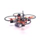 Mini MD90 90mm Racing Drone with Mini Flytower F3