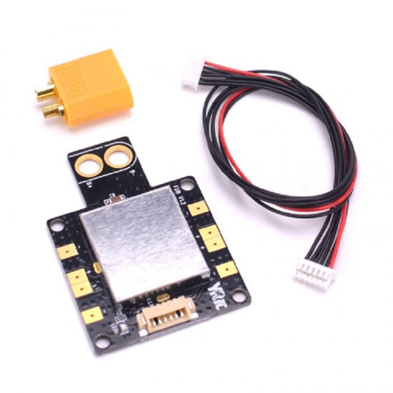 Mini Pixhawk 2.4.8 and Power Module