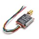 Mini TS5828 FPV Set 5.8G 32CH 600mW AV RC Transmitter