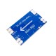 MINI560 DC-DC 12V 5A, Step-Down Stabilized, voltage source module