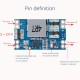 MINI560 DC-DC 12V 5A, Step-Down Stabilized, voltage source module