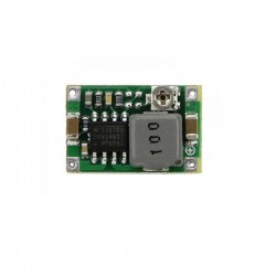 MP2307 – DC-DC – Non Isolated Buck Converter Module – 1.8A (3A Peak)