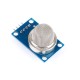 MQ-2 Smoke/LPG/CO Gas Sensor Module