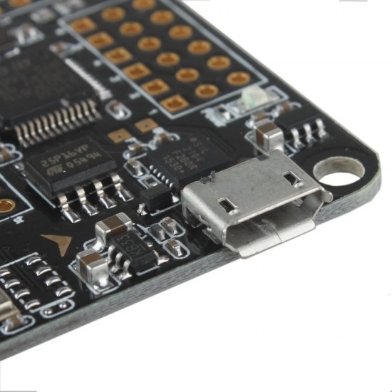 Naze 32 Full REV6 Flight Controller with Compass & Barometer