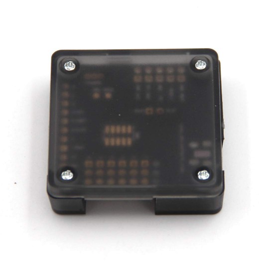 Naze 32 Full REV6 Flight Controller with Compass & Barometer