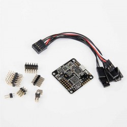 Naze32 10DOF Flight Control Board