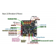 Naze32 6DOF Flight Control board