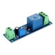 NE555 Delay Monostable Switch Module Time Delay Switch Delay On Vehicle Electrical Delay 12V With optocoupletr