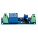NE555 Delay Monostable Switch Module Time Delay Switch Delay On Vehicle Electrical Delay 12V With optocoupletr