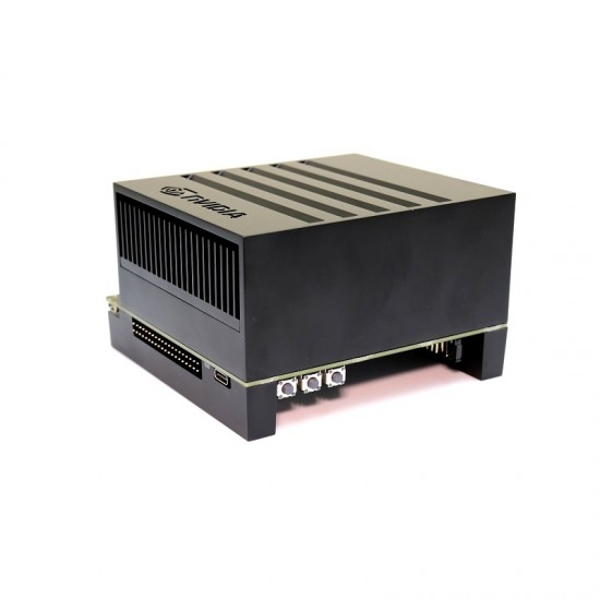NVIDIA Jetson AGX Xavier Development Kit
