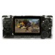 ODROID-GO Advance Black Edition Clear White