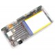 ODROID-GO Advance Black Edition Clear White