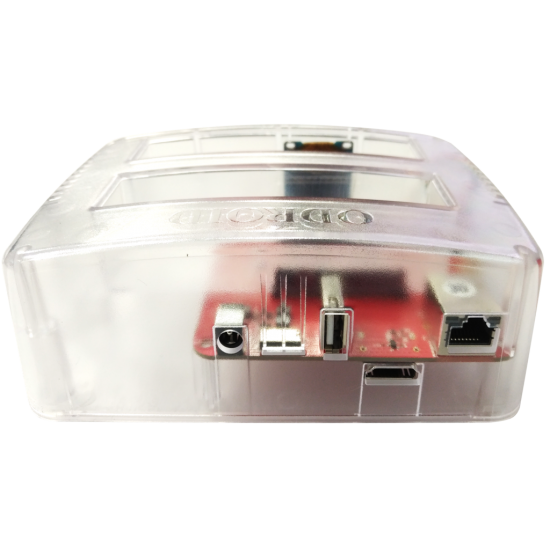 ODROID-HC4