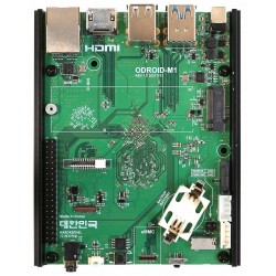 ODROID-M1 with 4GByte RAM