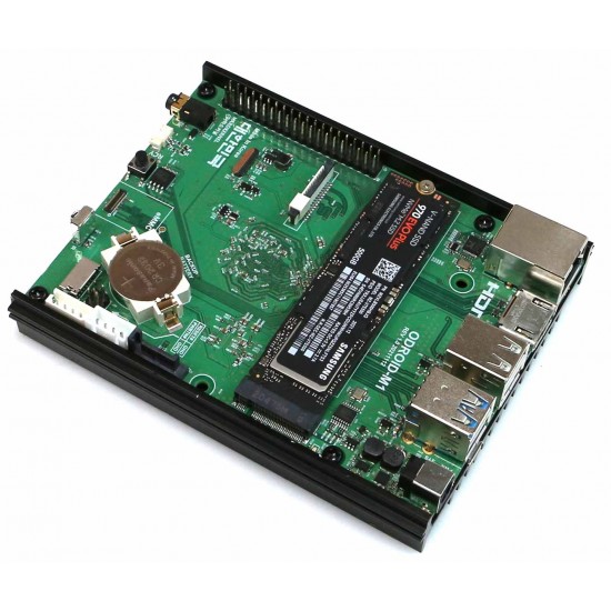 ODROID-M1 with 8GByte RAM