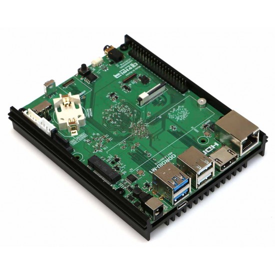 ODROID-M1 with 8GByte RAM
