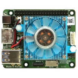 ODROID-N2L with 2GByte RAM
