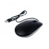 Official Raspberry Pi Mouse (Black/Grey)